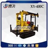 Crawler Mounted Efficient Diamond Core Drill