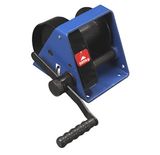 Hand Winch (DHW & BHW Series)