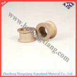 Small Diamond Grinding Wheel for Glass Straight Edge