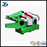 Hydraulic Sheet Shearing Alligator Shear, Omega Valve, Sheet Cutting Machine Price