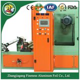 Hot Sell Design Bop Tape Slitting Rewinding Machine