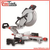 10'' 255mm 1800W Sliding Miter Saw (220340)