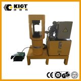 Steel Wire Rope Hydraulic Press Swage Machine