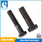 Heavy Hex Structural Bolts