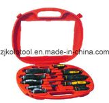 10PC Combination Screwdrivers/ Screwdriver Sets