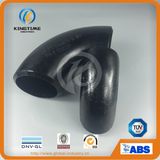 ASME B16.9 Seamless Carbon Steel Pipe Fittings 90 Degree Elbow (KT0206)