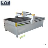 Big Power Copper Cutting CNC Router