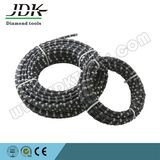 Sintered Diamond Wire Saw for Granite Quarry