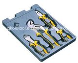 4PC Worker Hand Tool Set with Plier Set