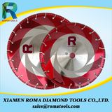 Romatools Ductile Iron Safety Blade 12