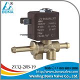 CO2, Argon, Welding Machine Solenoid Valve (ZCQ-20B-19)