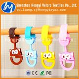 Low Price Hanging Magic Tape Hooks for Baby Pram