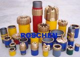 Bq Nq Hq Pq Tc Set Core Drill Bits