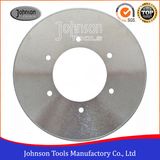 Od250mm Diamond Cutting and Grinding Saw Blade for Ceramic