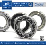 6007 Zz 2RS Deep Groove Ball Bearing for Machinery