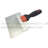 Hand Tools Taping Knife OEM Putty Knife for Decoration Construction