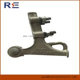 Nll Series Aluminum Alloy Dead End Strain Clamp