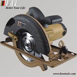 190mm 5300rpm Electronic Cutting Tools Circular Saw