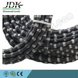 Diamond Wire Saw for Granite Quarry