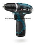 10.8V Cordless Drill DC Power Tool