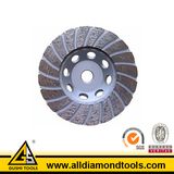 Diamond Cup Wheel for Grinding Granite