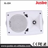 Two-Way Passive 4 Inches Wall Mounted Speaker XL-224