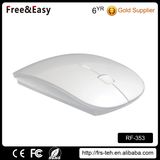 2017 Home Office Usage 2.4G Wireless Mouse