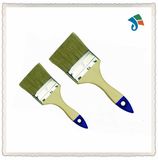 Wooden Handle Natural Bristle Paint Brush