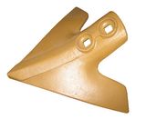 Precision Factory Casting for Agricultural Machinery