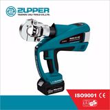 Mini Battery Powered Crimping Tool (BZ-1632)