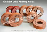 10s60 Glass Polishing Wheel for Glass Edging Machine