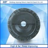 T27 & T29 Brown Fused Alumina Flap Disc Flap Wheel