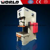 Mechanical C Frame Metal Stamping Automatic Power Press