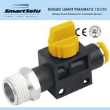 Ningbo Hi-Tech Smart Pneumatic Co., Ltd.