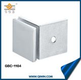 Glass to Wall Door Hinge Hardware Fixed Hinge