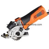 600W 85mm Small Multifunction Hand-Held Circular Saw Mini Cut off Saw