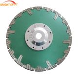 Diamond Saw Blade for Granite, Marble, Stone