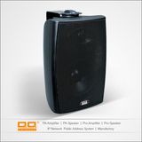 Good Quality 8inch ABS Fashinon Wall Mini Speaker (with Switching LBG-5088, CB Approve)