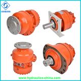 Hydraulic Motor Poclain Ms Mse Series for Sale