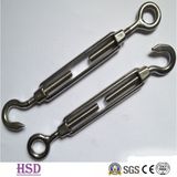 Turnbuckle Stainless Steel 304 and 316 Material