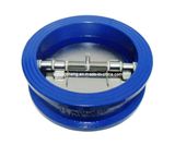 Dn40~Dn600 Pn1.0/1.6 MPa DIN, ANSI Power Station Wafer Check Valve