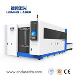 China High-Power CNC Fiber Laser Cutter for Metal Sheets Lm3015h3