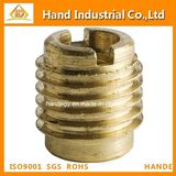 Threaded Brass Inserts Fasteners Hardware