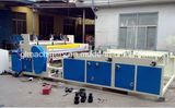 Toilet Tissue Paper Making Machine (rewinder, cutter and packing machine)