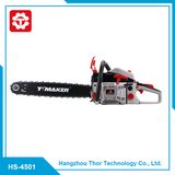 45cc Supper Power Chainsaw Cheaper Price Gasoline Chainsaw