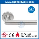 SS304 Lever Door Handle with En1906 Certificate