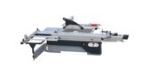 Zhongding Precise Panel Saw for Wood Cutting