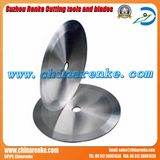 Round Slitting Blade Knife for Cutting BOPP Tape