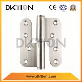 DH010 Stain Stainless Steel Ball Bearing Door Hinge