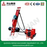 KAISHAN KQY90 Hydraulic System AC Motor Drilling Machine